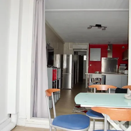 Le Pearl - La Grande Motte 1Er Ligne Vue Mer - Climatisation Et Parking Exterior photo