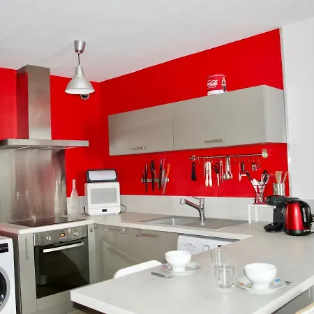Le Pearl - La Grande Motte 1Er Ligne Vue Mer - Climatisation Et Parking Exterior photo