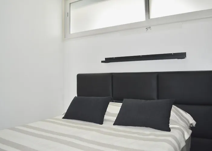 Le Pearl - La Grande Motte 1Er Ligne Vue Mer - Climatisation Et Parking