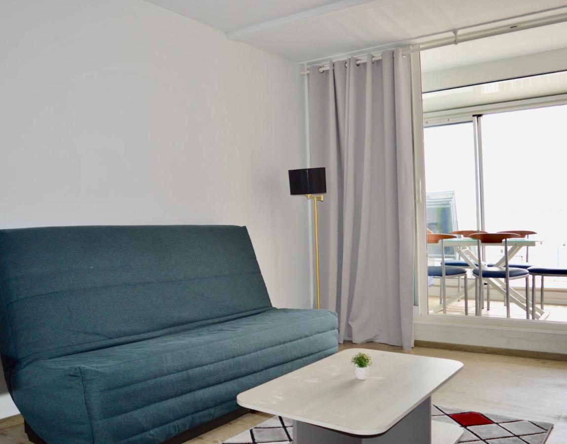 Le Pearl - Motte 1er Ligne Vue - Climatisation Et Parking *